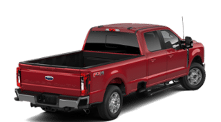 2026 Ford Super Duty® External Image 4